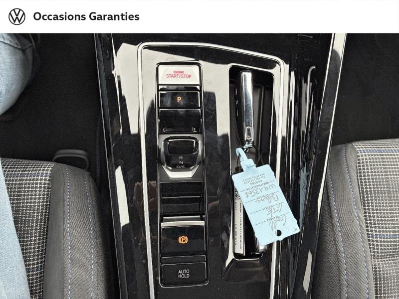 Voitures occasions VOLKSWAGEN GOLF GTE Metz