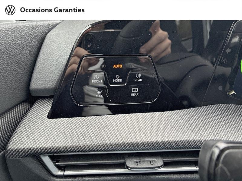 Voitures occasions VOLKSWAGEN GOLF GTE Metz