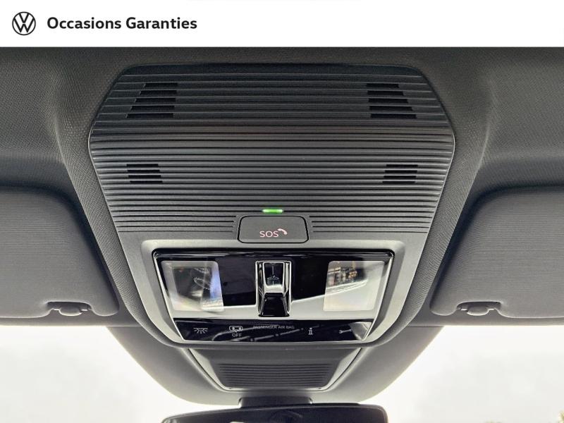 Voitures occasions VOLKSWAGEN GOLF GTE Metz