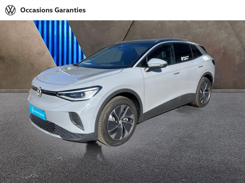Voitures occasions VOLKSWAGEN ID.4 Life Max Metz