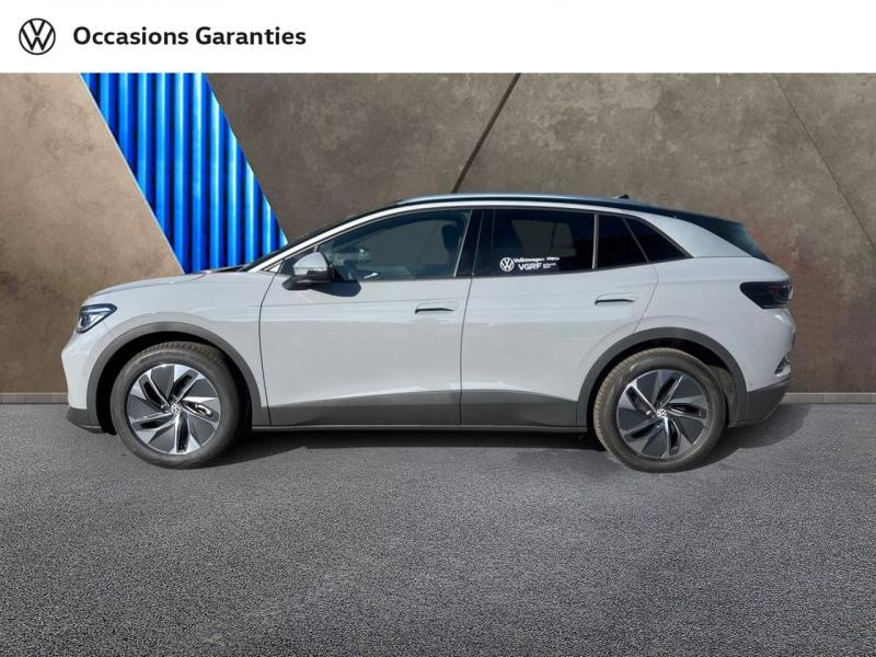 Voitures occasions VOLKSWAGEN ID.4 Life Max Metz