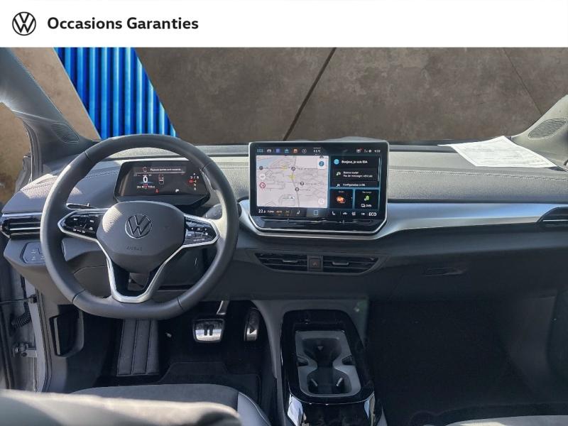 Voitures occasions VOLKSWAGEN ID.4 Life Max Metz