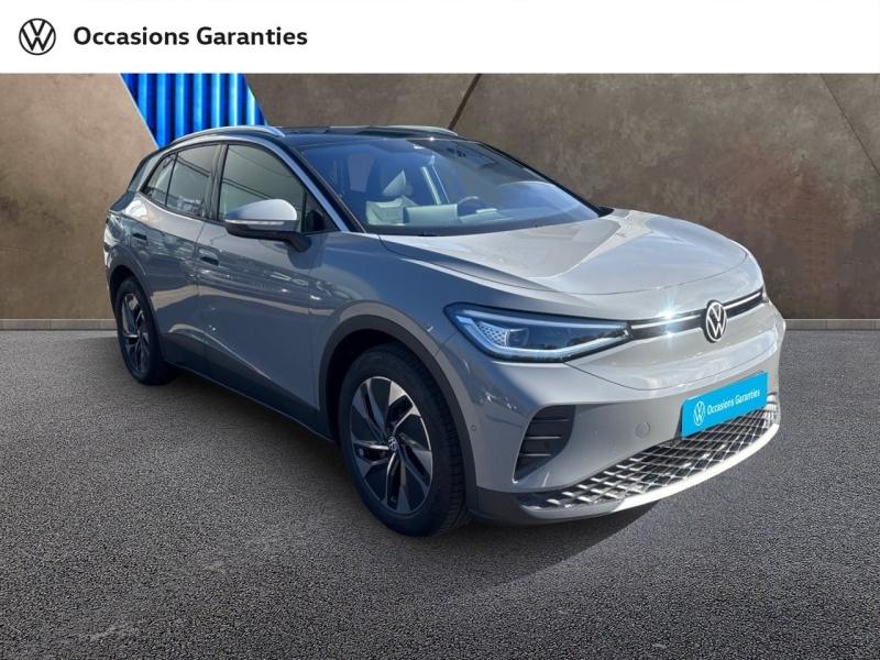 Voitures occasions VOLKSWAGEN ID.4 Life Max Metz