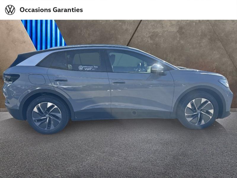 Voitures occasions VOLKSWAGEN ID.4 Life Max Metz