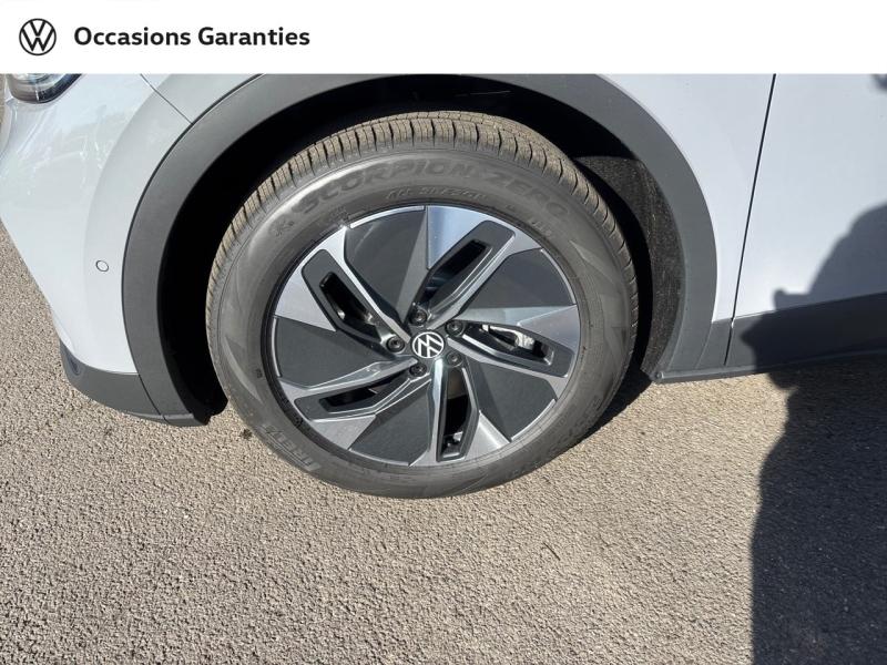 Voitures occasions VOLKSWAGEN ID.4 Life Max Metz