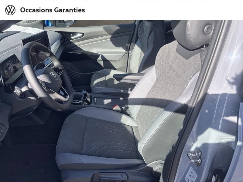 Voitures occasions VOLKSWAGEN ID.4 Life Max Metz