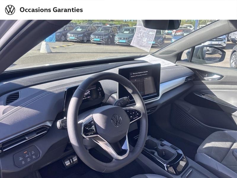Voitures occasions VOLKSWAGEN ID.4 Life Max Metz