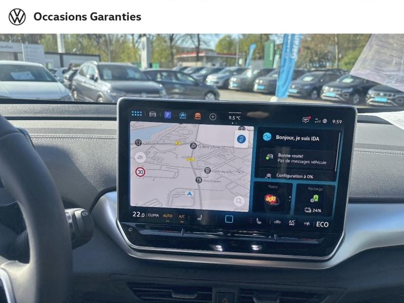 Voitures occasions VOLKSWAGEN ID.4 Life Max Metz