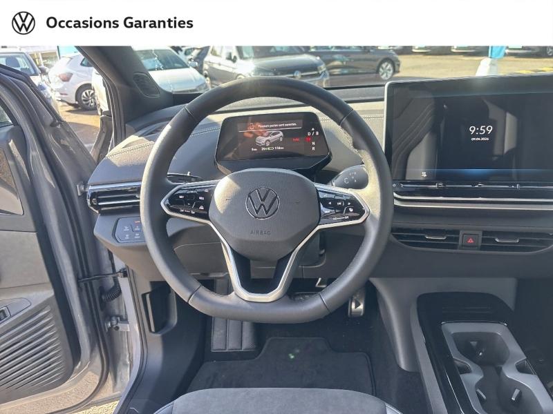 Voitures occasions VOLKSWAGEN ID.4 Life Max Metz