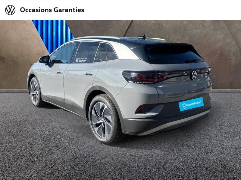 Voitures occasions VOLKSWAGEN ID.4 Life Max Metz