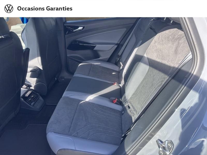 Voitures occasions VOLKSWAGEN ID.4 Life Max Metz
