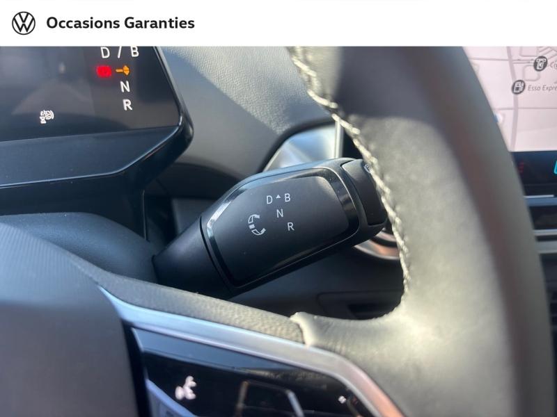 Voitures occasions VOLKSWAGEN ID.4 Life Max Metz