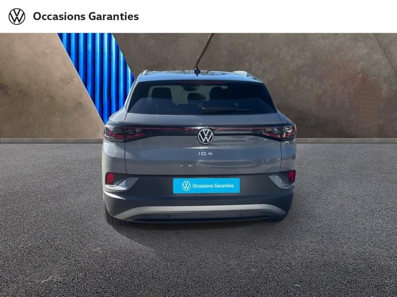 Voitures occasions VOLKSWAGEN ID.4 Life Max Metz