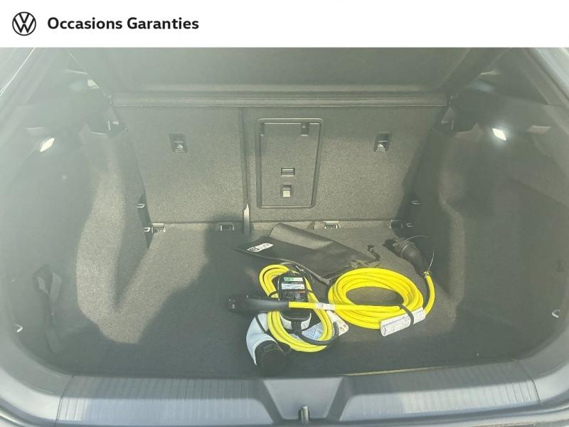 Voitures occasions VOLKSWAGEN ID.4 Life Max Metz