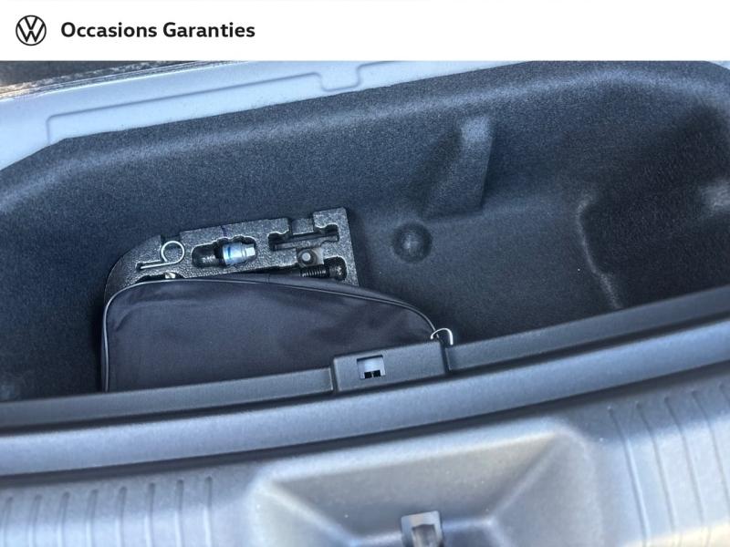Voitures occasions VOLKSWAGEN ID.4 Life Max Metz