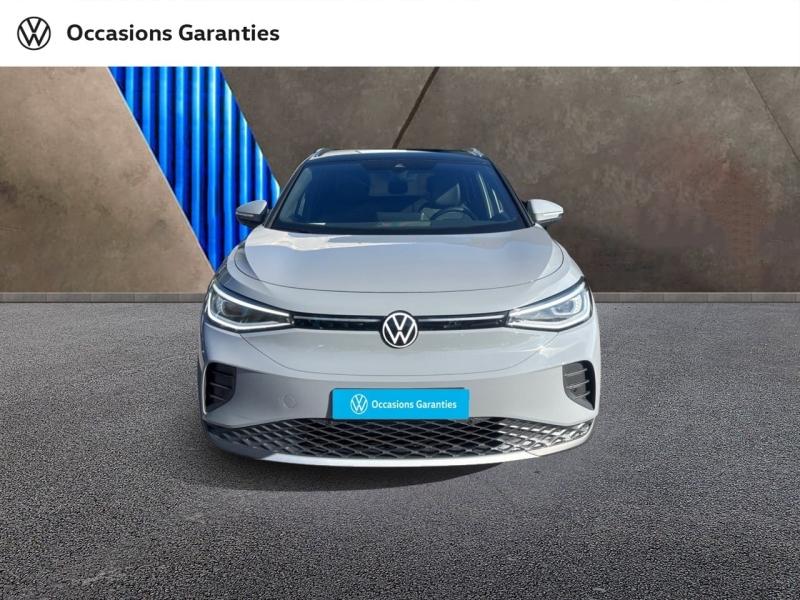 Voitures occasions VOLKSWAGEN ID.4 Life Max Metz