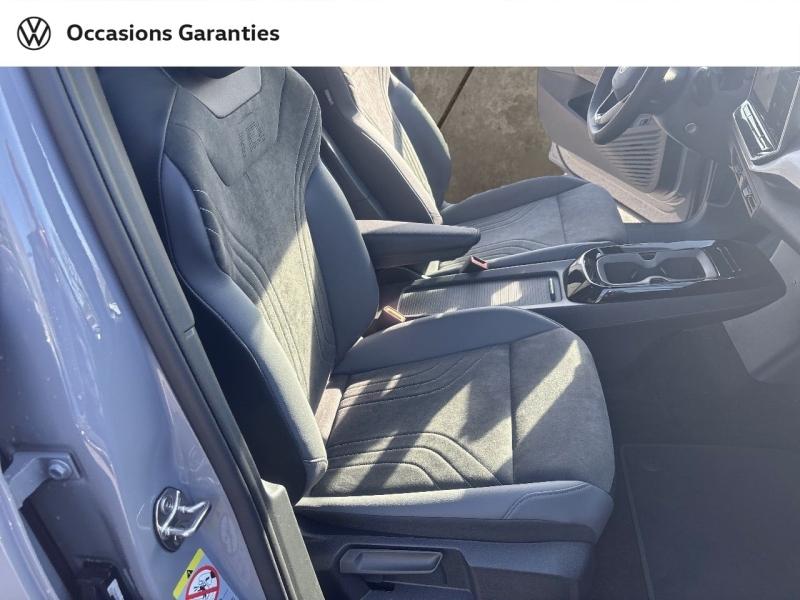 Voitures occasions VOLKSWAGEN ID.4 Life Max Metz