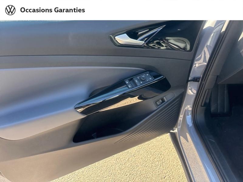 Voitures occasions VOLKSWAGEN ID.4 Life Max Metz