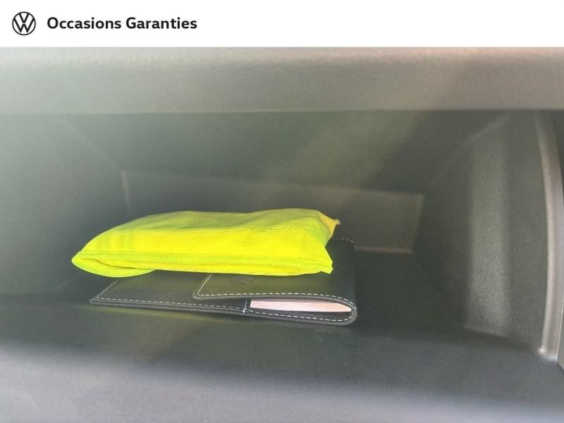 Voitures occasions VOLKSWAGEN ID.4 Life Max Metz