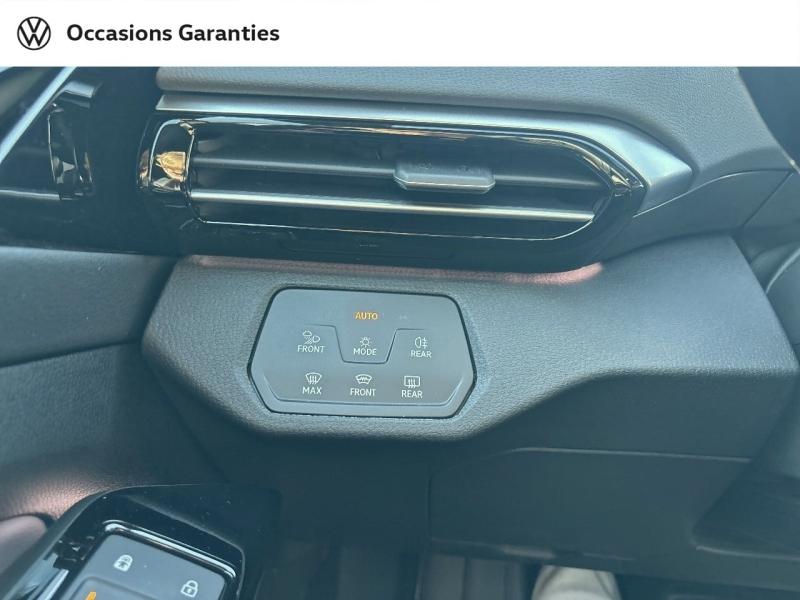 Voitures occasions VOLKSWAGEN ID.4 Life Max Metz