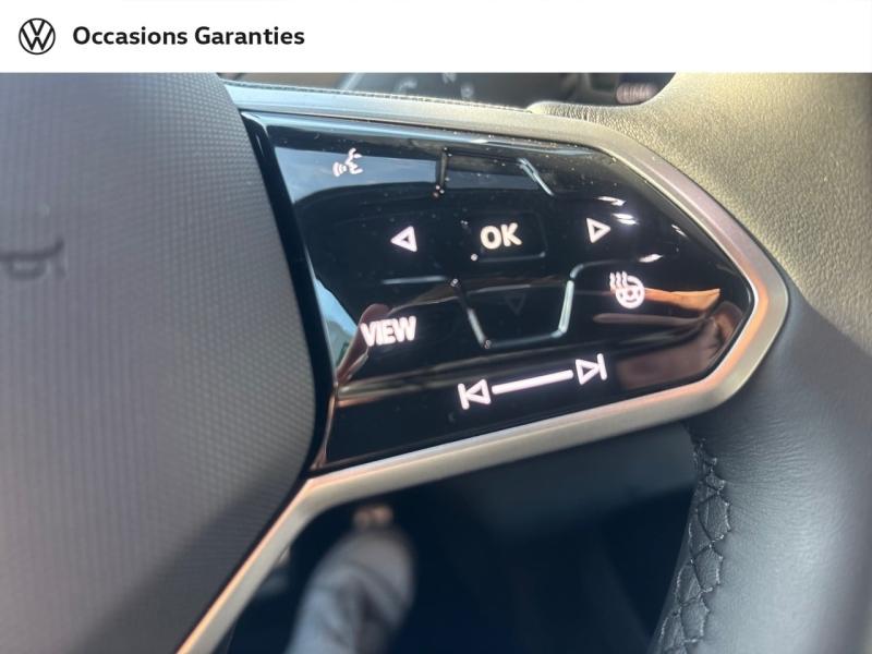 Voitures occasions VOLKSWAGEN ID.4 Life Max Metz