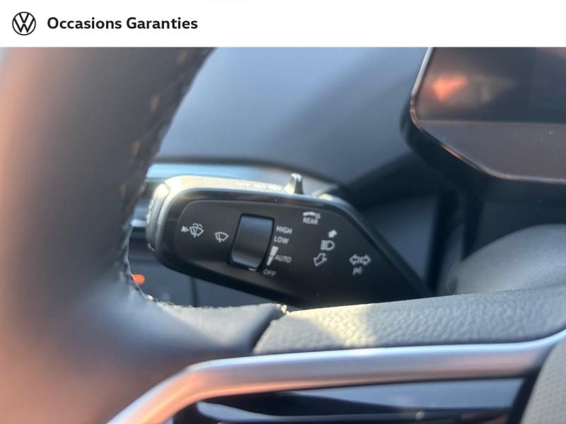 Voitures occasions VOLKSWAGEN ID.4 Life Max Metz