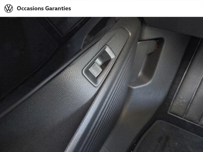 Voitures occasions VOLKSWAGEN ID.4 Life Max Metz