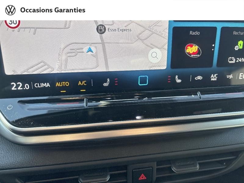 Voitures occasions VOLKSWAGEN ID.4 Life Max Metz