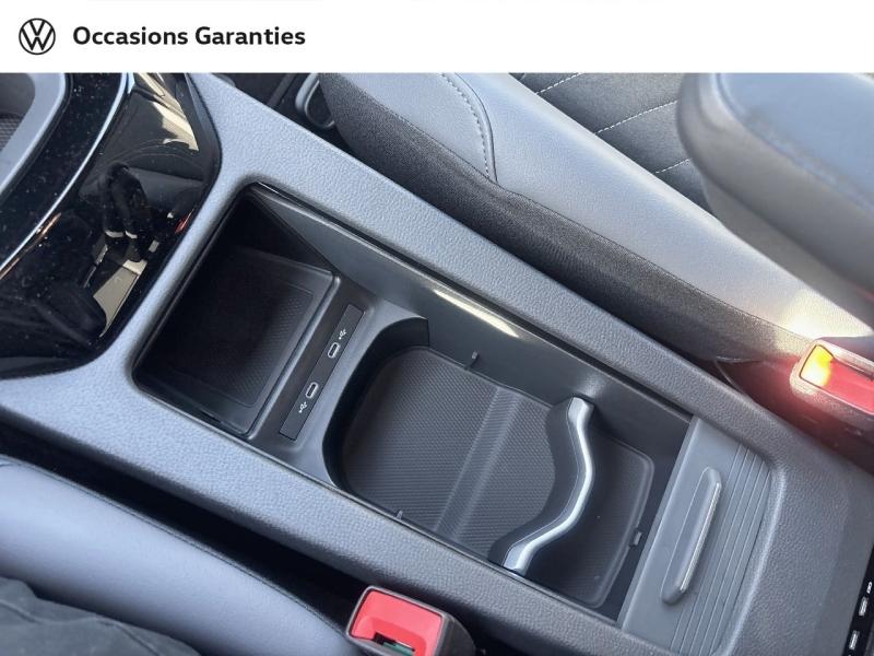 Voitures occasions VOLKSWAGEN ID.4 Life Max Metz