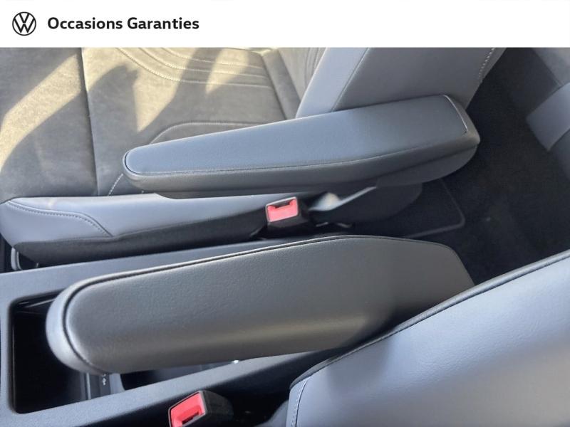 Voitures occasions VOLKSWAGEN ID.4 Life Max Metz