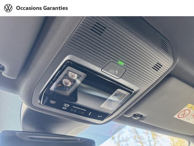 Voitures occasions VOLKSWAGEN ID.4 Life Max Metz