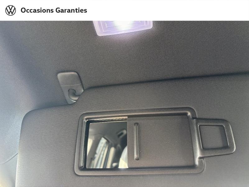 Voitures occasions VOLKSWAGEN ID.4 Life Max Metz