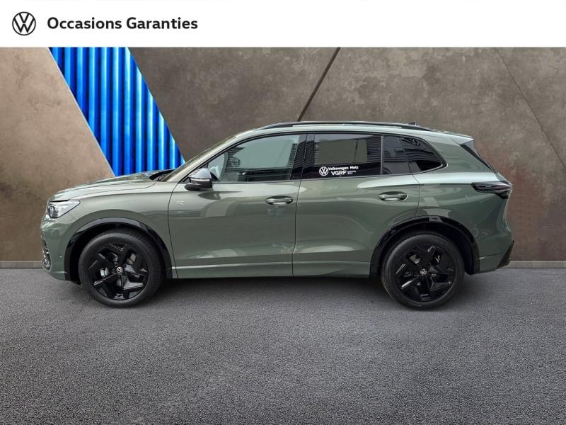 Voitures occasions VOLKSWAGEN TIGUAN R-Line Edition Metz