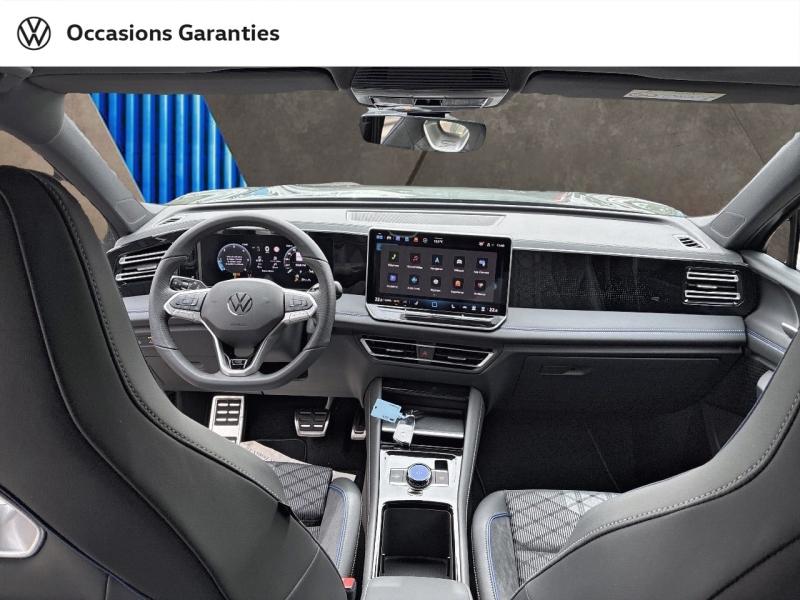 Voitures occasions VOLKSWAGEN TIGUAN R-Line Edition Metz