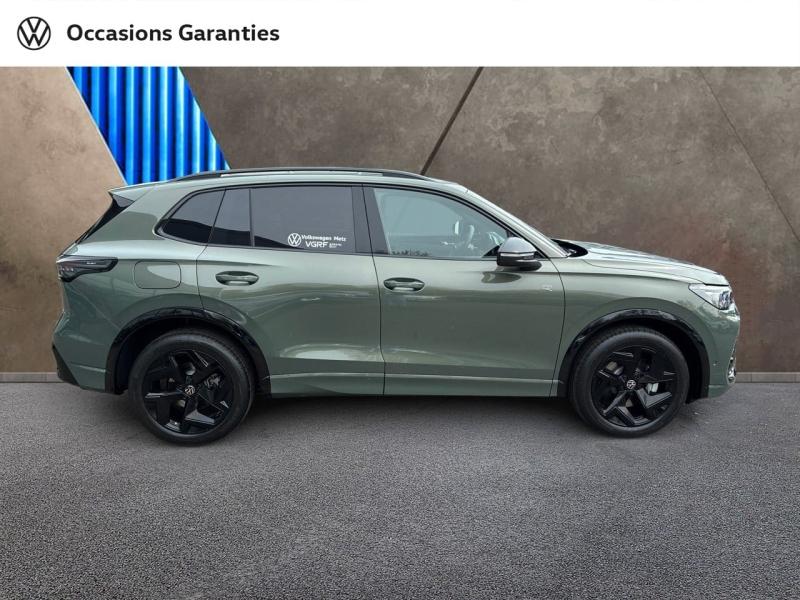 Voitures occasions VOLKSWAGEN TIGUAN R-Line Edition Metz