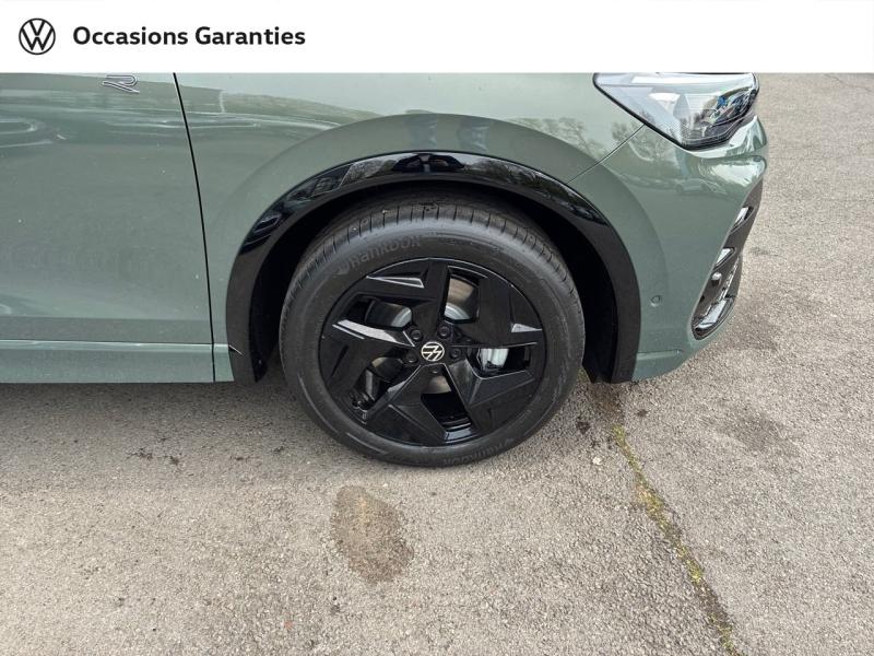 Voitures occasions VOLKSWAGEN TIGUAN R-Line Edition Metz