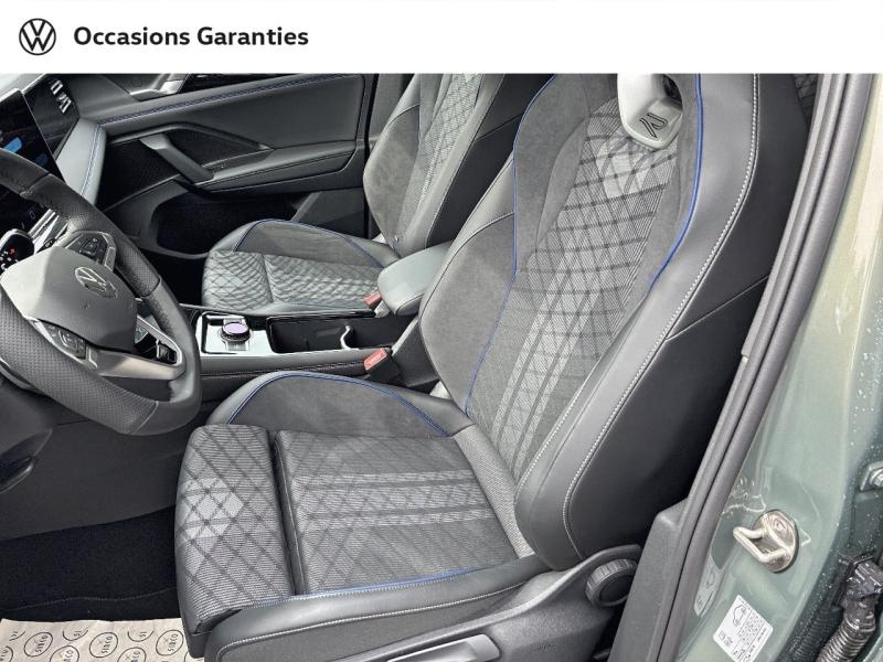 Voitures occasions VOLKSWAGEN TIGUAN R-Line Edition Metz