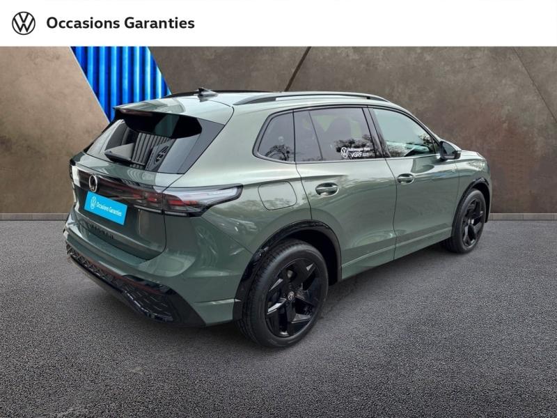 Voitures occasions VOLKSWAGEN TIGUAN R-Line Edition Metz