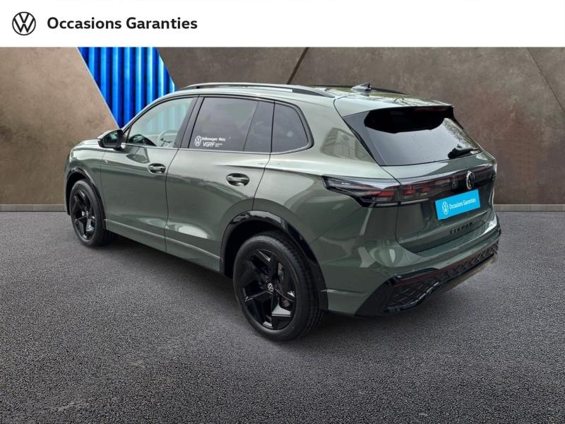 Voitures occasions VOLKSWAGEN TIGUAN R-Line Edition Metz