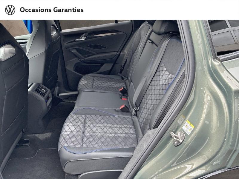Voitures occasions VOLKSWAGEN TIGUAN R-Line Edition Metz