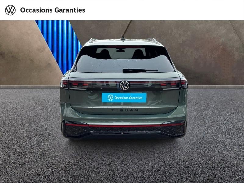 Voitures occasions VOLKSWAGEN TIGUAN R-Line Edition Metz