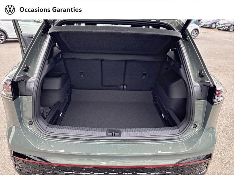Voitures occasions VOLKSWAGEN TIGUAN R-Line Edition Metz