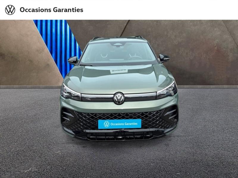 Voitures occasions VOLKSWAGEN TIGUAN R-Line Edition Metz