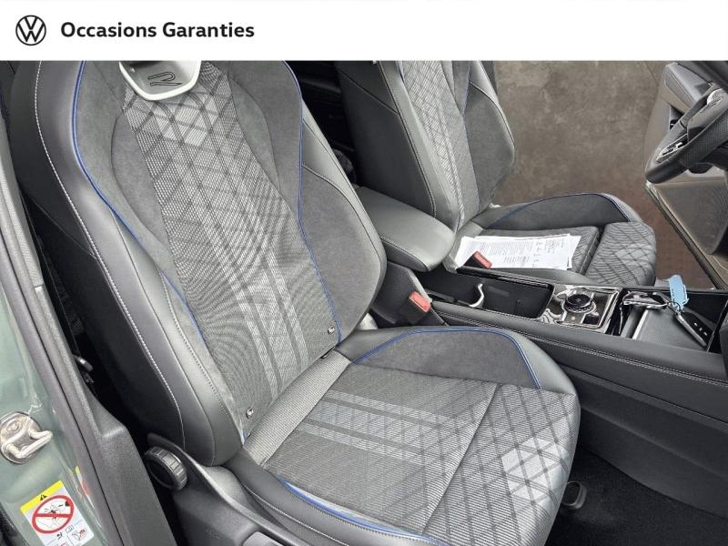 Voitures occasions VOLKSWAGEN TIGUAN R-Line Edition Metz