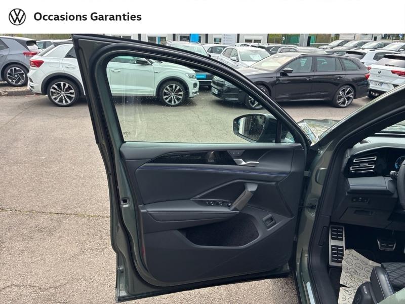 Voitures occasions VOLKSWAGEN TIGUAN R-Line Edition Metz
