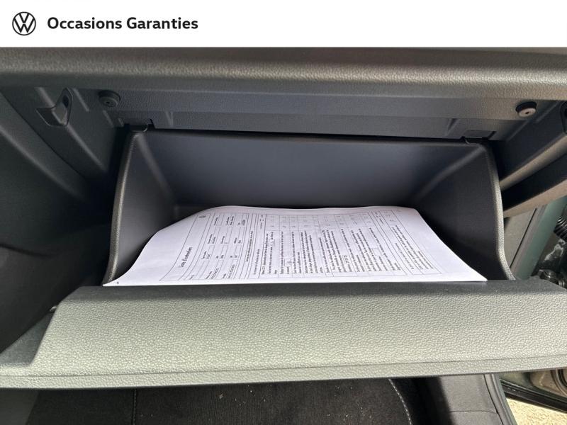 Voitures occasions VOLKSWAGEN TIGUAN R-Line Edition Metz