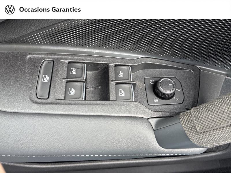 Voitures occasions VOLKSWAGEN TIGUAN R-Line Edition Metz