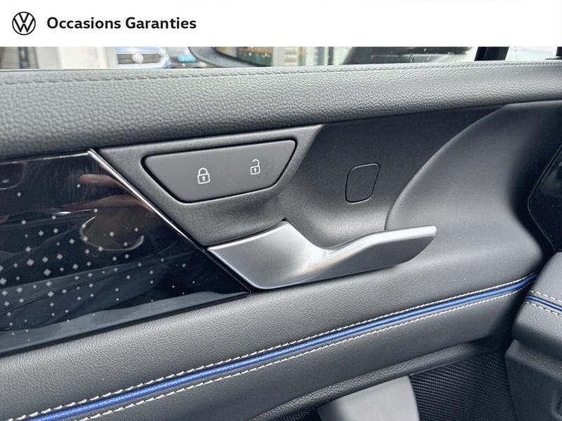 Voitures occasions VOLKSWAGEN TIGUAN R-Line Edition Metz