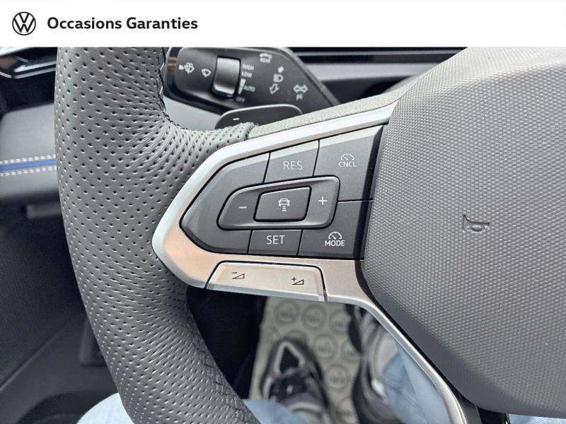 Voitures occasions VOLKSWAGEN TIGUAN R-Line Edition Metz