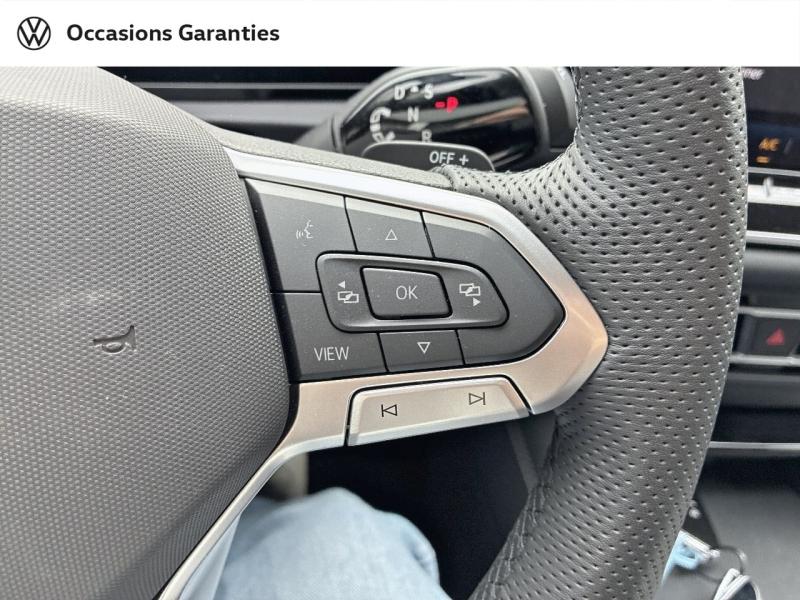 Voitures occasions VOLKSWAGEN TIGUAN R-Line Edition Metz